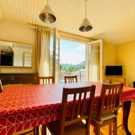 75M With Balcony Near The Slopes! Apartment La Salle-les-Alpes Exterior photo